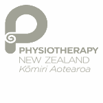 Member of Physiotherapy New Zealand